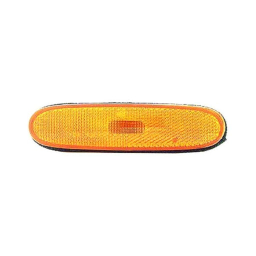 1993-1997 Mazda 626 Front Passenger Side Side Marker Light Assembly Cronos - MA2551111-Partify-Painted-Replacement-Body-Parts