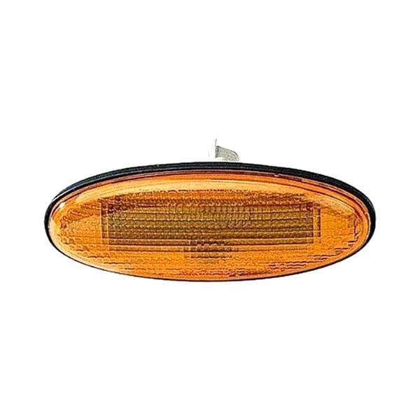 2004 Mazda Tribute Driver Side Side Repeater Light - MA2570101-Partify-Painted-Replacement-Body-Parts