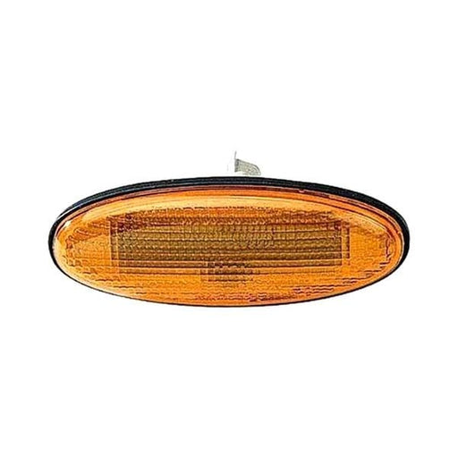 2004 Mazda Tribute Driver Side Side Repeater Light - MA2570101-Partify-Painted-Replacement-Body-Parts