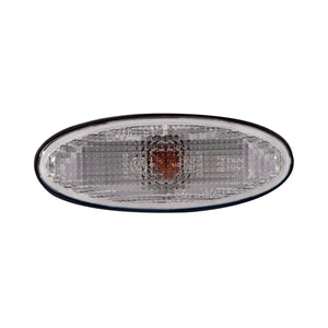 Driver Side Side Repeater Light image