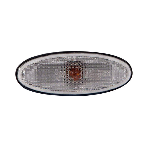 1999-2003 Mazda Protege DX/ES/LX/Mazdaspeed/SE Driver Side Side Repeater Light - MA2570103-Partify-Painted-Replacement-Body-Parts