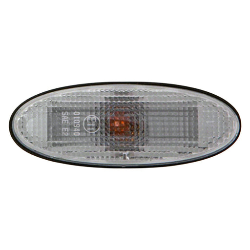 2005-2006 Mazda Tribute Driver Side Side Repeater Light - MA2570104-Partify-Painted-Replacement-Body-Parts