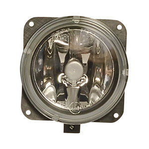 Driver Side Fog Light Assembly image