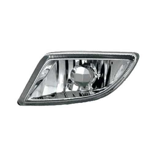 1999-2003 Mazda Millenia/Protege DX/ES/LX/SE Driver Side Fog Light Assembly Tear Drop Sedan - MA2592102-Partify-Painted-Replacement-Body-Parts