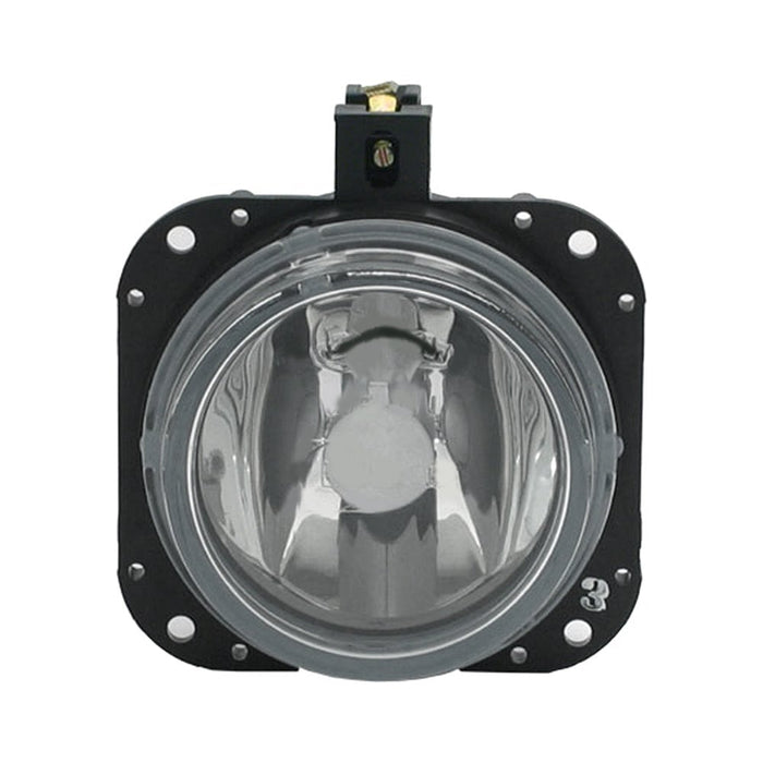 2001-2003 Mazda Miata/MPV Driver Side Fog Light Assembly - MA2592104-Partify-Painted-Replacement-Body-Parts