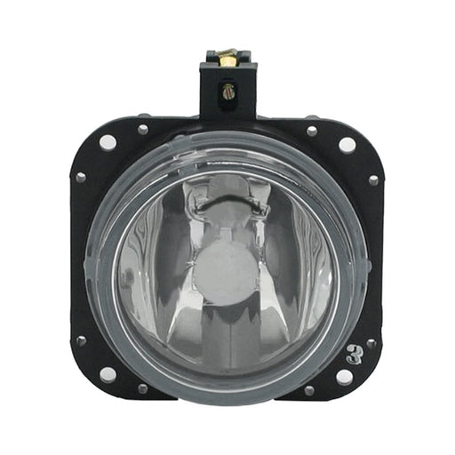 2001-2003 Mazda Miata/MPV Driver Side Fog Light Assembly - MA2592104-Partify-Painted-Replacement-Body-Parts