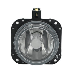 Driver Side Fog Light Assembly image