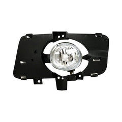 Driver Side Fog Light Assembly image