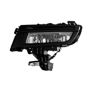 Driver Side Fog Light Assembly image