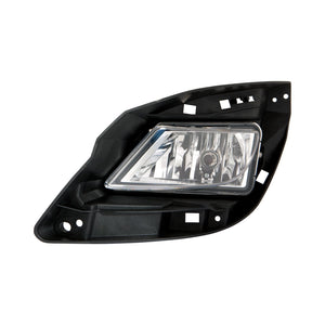 Driver Side Fog Light Assembly image