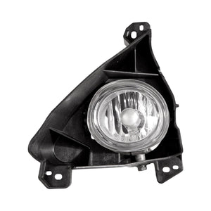 Driver Side Fog Light Assembly image