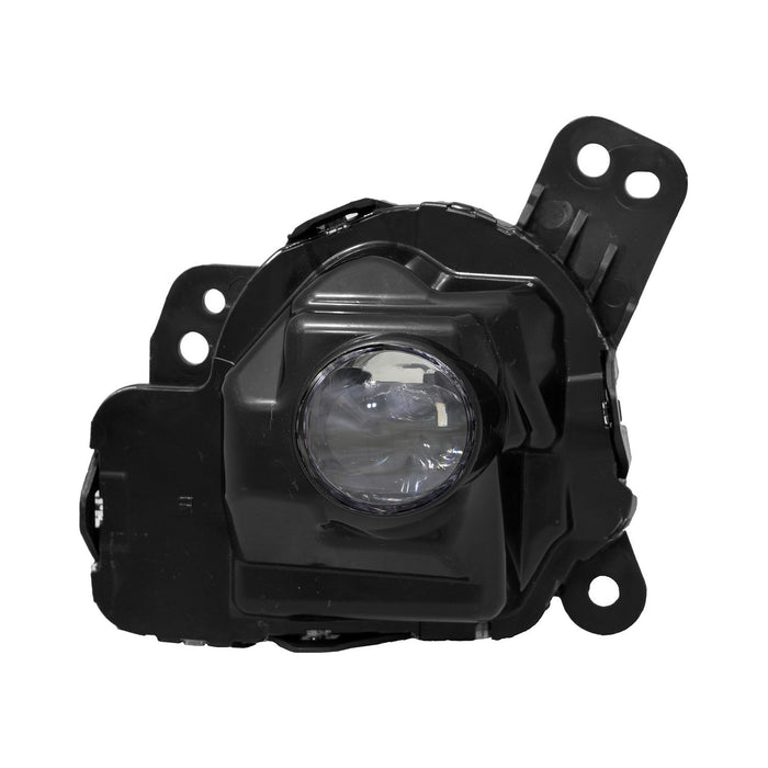2013-2016 Mazda 6/CX-5 Driver Side Fog Light Assembly Led Type - MA2592127-Partify-Painted-Replacement-Body-Parts