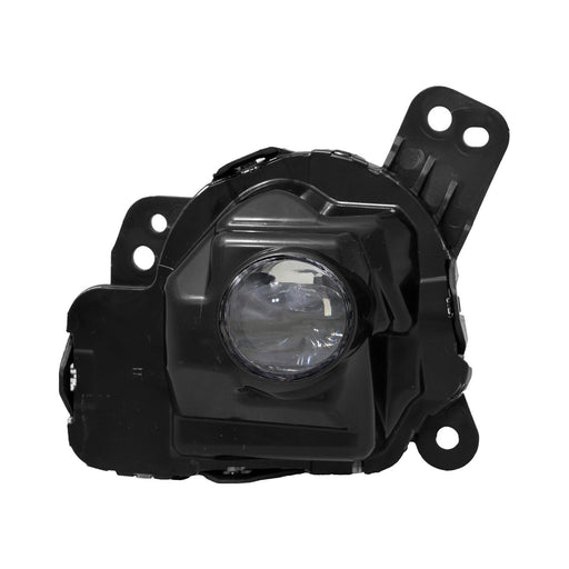 2013-2016 Mazda 6/CX-5 Driver Side Fog Light Assembly Led Type - MA2592127-Partify-Painted-Replacement-Body-Parts