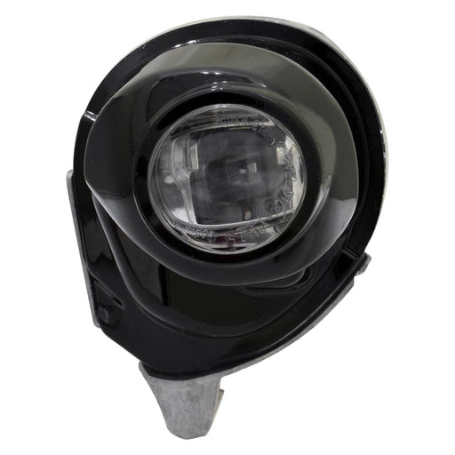2017-2018 Mazda 3/6 Driver Side Fog Light Assembly Hatchback/Sedan - MA2592128-Partify-Painted-Replacement-Body-Parts