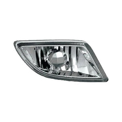 Passenger Side Fog Light Assembly image