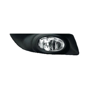 Passenger Side Fog Light Assembly image