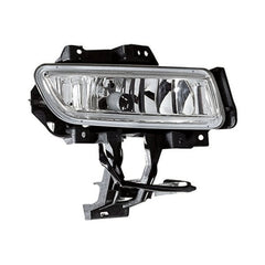 Passenger Side Fog Light Assembly image