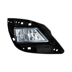 Passenger Side Fog Light Assembly image