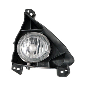 Passenger Side Fog Light Assembly image