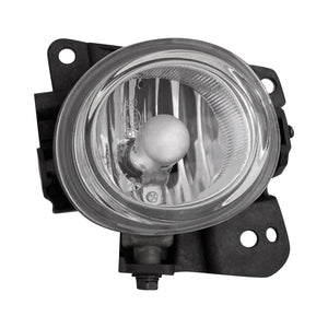 Passenger Side Fog Light Assembly image