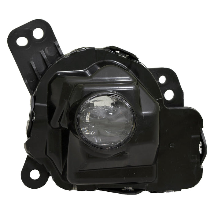 2013-2016 Mazda 6/CX-5 Passenger Side Fog Light Assembly Led Type - MA2593127-Partify-Painted-Replacement-Body-Parts