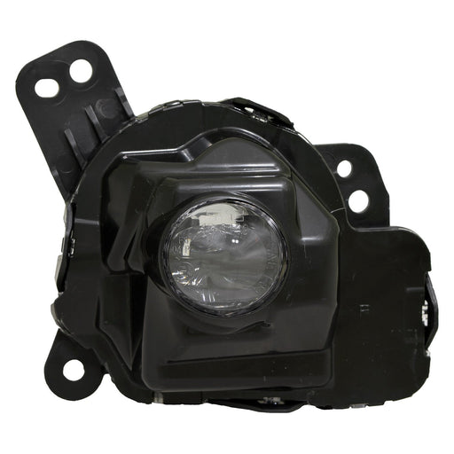 2013-2016 Mazda 6/CX-5 Passenger Side Fog Light Assembly Led Type - MA2593127-Partify-Painted-Replacement-Body-Parts