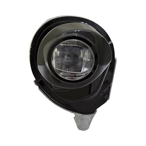 2017-2018 Mazda 3/6 Passenger Side Fog Light Assembly Hatchback/Sedan - MA2593128-Partify-Painted-Replacement-Body-Parts