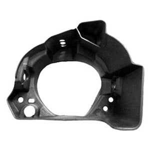 Driver Side Fog Light Bracket image