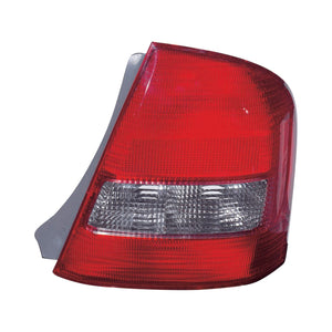 Passenger Side Tail Light Assembly image