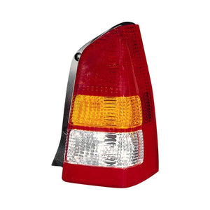Passenger Side Tail Light Assembly image