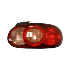 Passenger Side Tail Light Assembly image