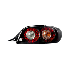 Passenger Side Tail Light Assembly image