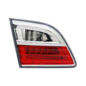 Driver Side Tail Light Assembly image