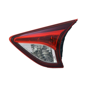 Passenger Side Tail Light Assembly image