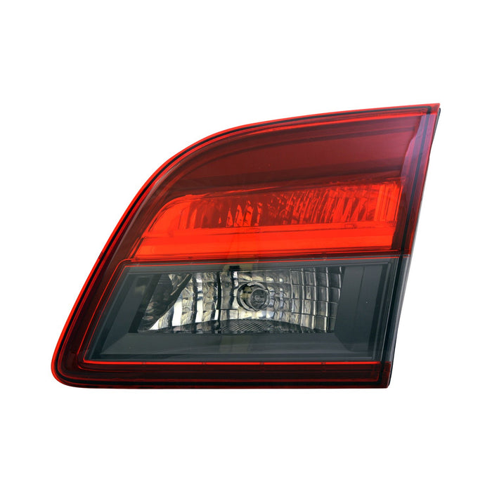 2013-2015 Mazda CX-9 Passenger Side Tail Light Assembly Inner - MA2803109-Partify-Painted-Replacement-Body-Parts