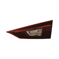 Passenger Side Tail Light Assembly image