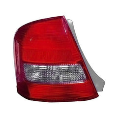 Driver Side Tail Light Housing image