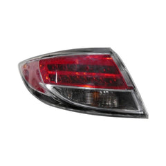 Driver Side Tail Light Housing image