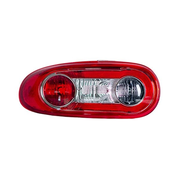 2009-2015 Mazda MX-5 Miata Driver Side Tail Light Housing Includes Lens - MA2818116-Partify-Painted-Replacement-Body-Parts