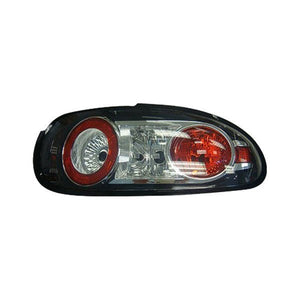 Passenger Side Tail Light Housing image
