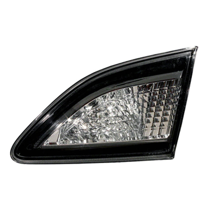 2010-2013 Mazda 3 Passenger Side Back Up Light Assembly Sedan - MA2883108-Partify-Painted-Replacement-Body-Parts