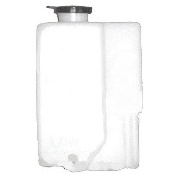 1995-1998 Mazda Protege Radiator Outlet Tank - MA3014102-Partify-Painted-Replacement-Body-Parts