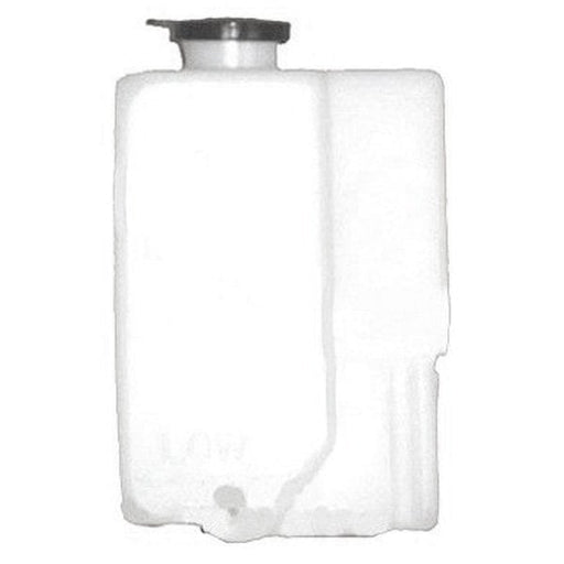 1995-1998 Mazda Protege Radiator Outlet Tank - MA3014102-Partify-Painted-Replacement-Body-Parts
