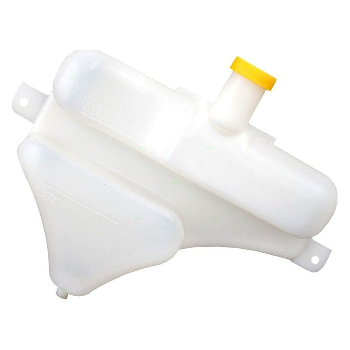 2003-2008 Mazda 6 Radiator Outlet Tank 2.3L L4 Naturally Aspirated - MA3014105-Partify-Painted-Replacement-Body-Parts