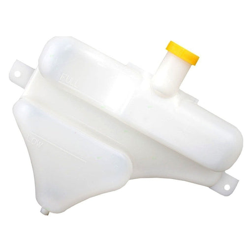 2003-2008 Mazda 6 Radiator Outlet Tank 2.3L L4 Naturally Aspirated - MA3014105-Partify-Painted-Replacement-Body-Parts