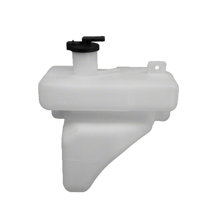 2007-2009 Mazda CX-7 Radiator Outlet Tank - MA3014106-Partify-Painted-Replacement-Body-Parts