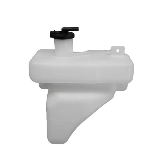 2007-2009 Mazda CX-7 Radiator Outlet Tank - MA3014106-Partify-Painted-Replacement-Body-Parts