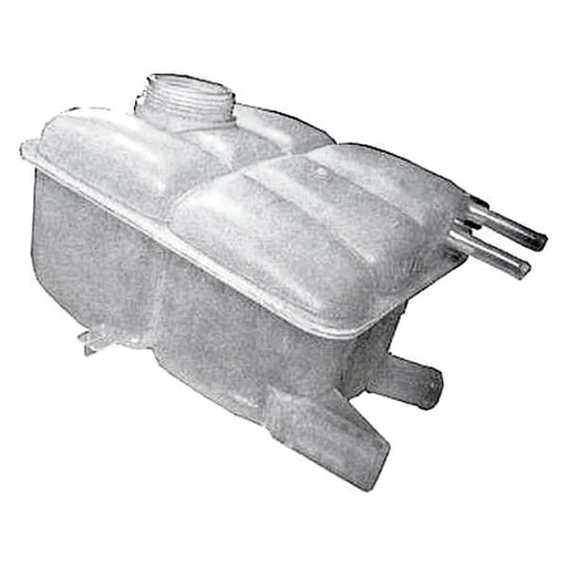 2004-2011 Mazda 3 Radiator Outlet Tank 2L L4 Naturally Aspirated - MA3014107-Partify-Painted-Replacement-Body-Parts