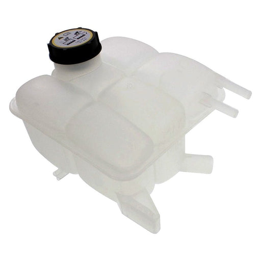 2004-2013 Mazda 3 Radiator Outlet Tank Reservoir Assembly W/Cap 2.5L L4/2L L4/2L L4 Naturally Aspirated - MA3014111-Partify-Painted-Replacement-Body-Parts