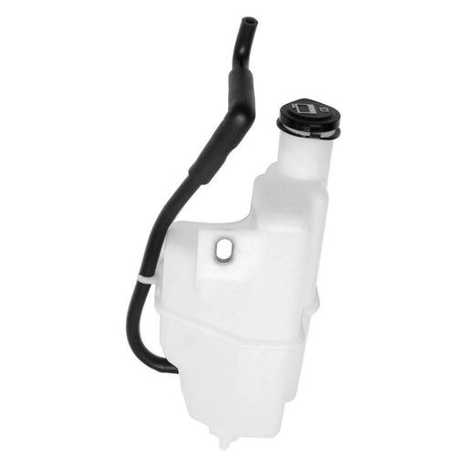 2011-2014 Mazda 2 Radiator Outlet Tank Assembly - MA3014115-Partify-Painted-Replacement-Body-Parts